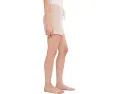 Barefoot Dreams Шорты CozyChic Ultra Lite с канатной полоской