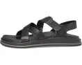 Сандалии Chaco Townes с анатомической стелькой LUVSEAT из натуральной кожи