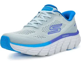Skechers Max Flex Slip-ins кроссовки на шнуровке с технологией Heel Pillow