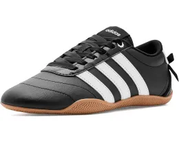 Adidas кроссовки Grand Court Low для детей черные