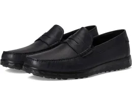 ECCO лоферы S Lite Moc Penny из кожи с рейтингом LWG Gold