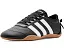 Adidas кроссовки Grand Court Low для детей черные