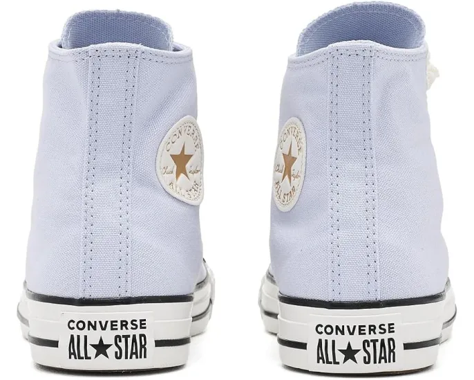 Кеды Converse Chuck Taylor All Star Lace высокой посадки для детей