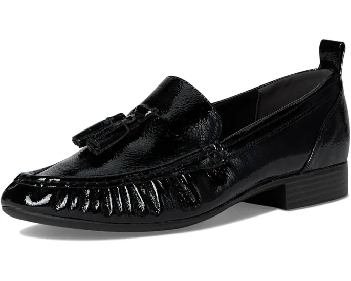 Кроссовки Circus NY by Sam Edelman Hudson слип-он с кисточкой и круглым носком на резиновой подошве