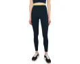 Леггинсы Splits59 Dual High-Waist Airweight 7/8 с двойным поясом и эффектом второй кожи