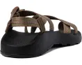 Сандалии Chaco Z2 Classic с водонепроницаемым верхом и стелькой LUVSEAT