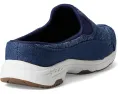 Клоги Easy Spirit Traveltime 737 с джинсовым верхом и съемной стелькой