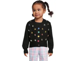 Кардиган Lola and The Boys с вязаными мишками Gummy Bear