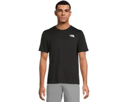 Футболка The North Face 24/7 с коротким рукавом и технологией FlashDry