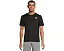 Футболка The North Face 24/7 с коротким рукавом и технологией FlashDry