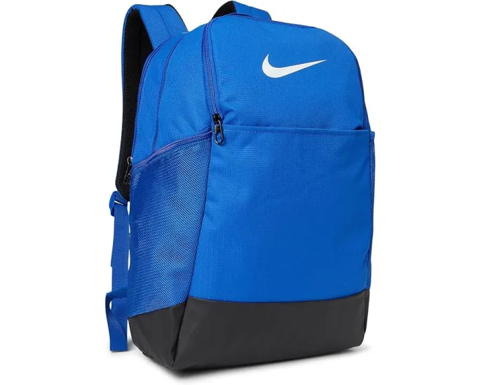 Рюкзак Nike Brasilia 9.5 Training Medium объемом 24 литра