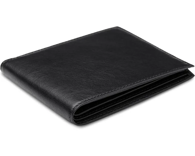 Nappa Vitello Collection - Executive ID Wallet