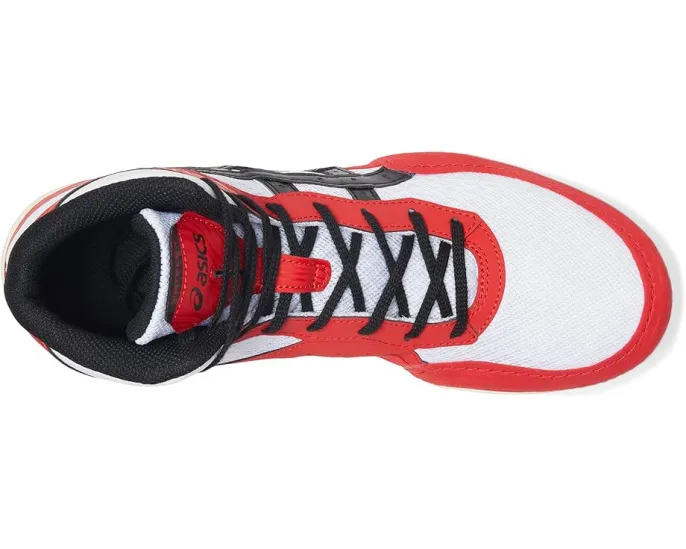 Борцовки ASICS Matflex 7 с амортизацией PROPEL и бесшовными накладками