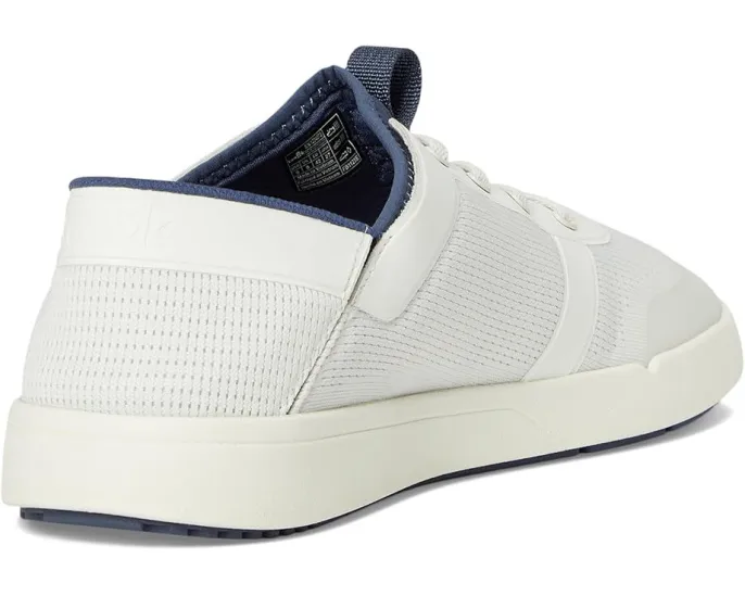 Кроссовки Flowstate Sneaker с переработанным верхом из сетки и амортизацией Sanuk