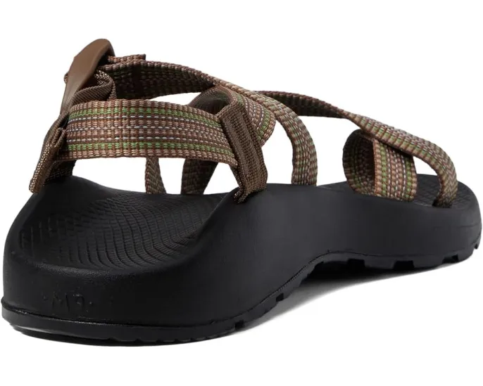 Сандалии Chaco Z2 Classic с водонепроницаемым верхом и стелькой LUVSEAT
