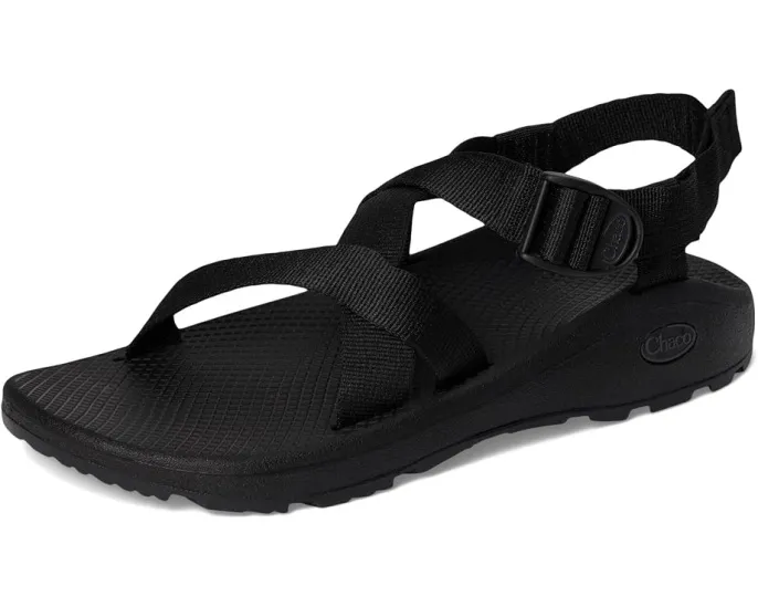 Сандалии Chaco Z/1 Cloud с закрытой пяткой