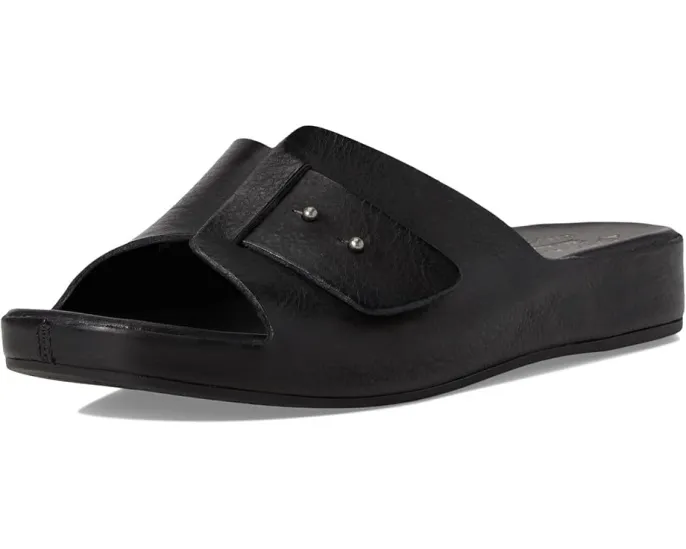 Сандалии Kork-Ease Mesa на платформе с кожаным верхом