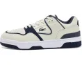Кроссовки Lacoste Courtcage Set 2 дышащая перфорация