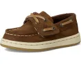 Детские лодочники Sperry Kids Cup II Boat Jr. на липучке