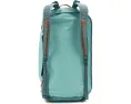 Дуфл сумка Cotopaxi Allpa Getaway 70L из переработанного нейлона