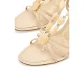 Босоножки Sam Edelman Imani на каблуке с блестящими бусинами