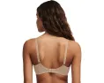 Бюстгальтер Chantelle C Essential Full Coverage с гладкими чашками и сетчатой лентой