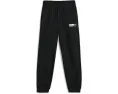 Детские спортивные штаны Puma Sport Pack Essential Joggers из хлопка