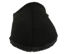 Унисекс тапочки Haflinger AS Classic Slipper с войлочной подошвой