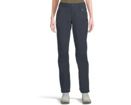 Универсальные брюки Fjällräven Abisko Trail Stretch для активного отдыха