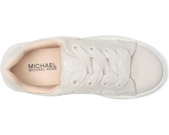 Детские кроссовки MICHAEL Michael Kors Jordana Audrey с дышащим верхом из ПУ