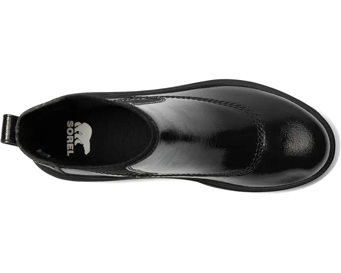 Ботинки челси SOREL Joan Frwd с водонепроницаемой конструкцией