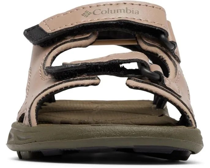 Детские сандалии Columbia Techsun Vent с быстрой сушкой