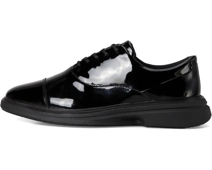 Оксфорды Cole Haan Originalgrand Cityspectre Captoe с подошвой EVA