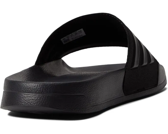 Сланцы Adidas Adilette Shower с технологией Cloudfoam