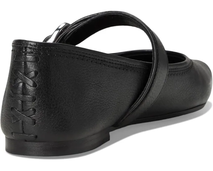 Туфли-лодочки Heather Buckle Mary Jane от Frye с острым носком и регулируемой пряжкой