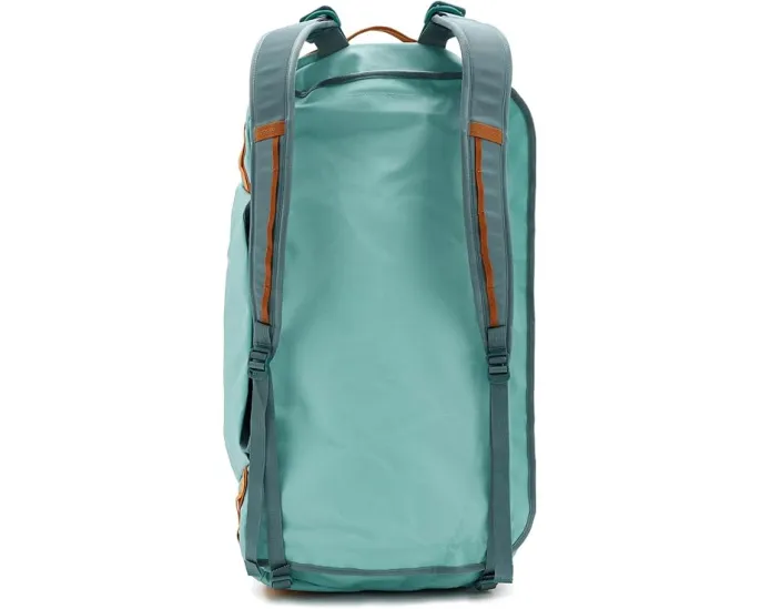 Дуфл сумка Cotopaxi Allpa Getaway 70L из переработанного нейлона
