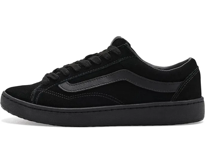 Кроссовки Vans Old Skool 36 Cup классические кожаные