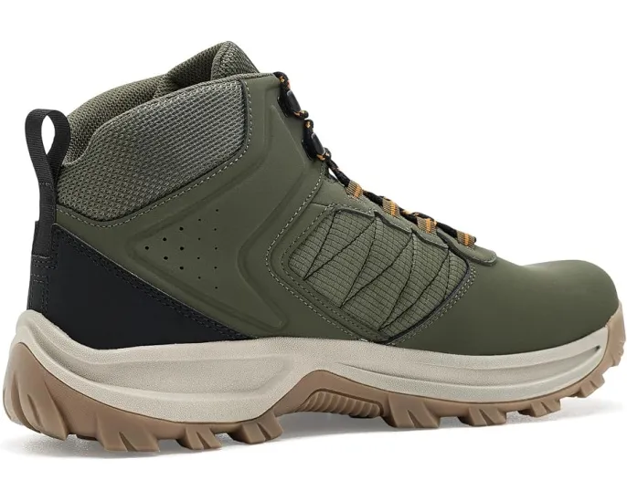 Columbia Transverse Hike Waterproof непромокаемые ботинки