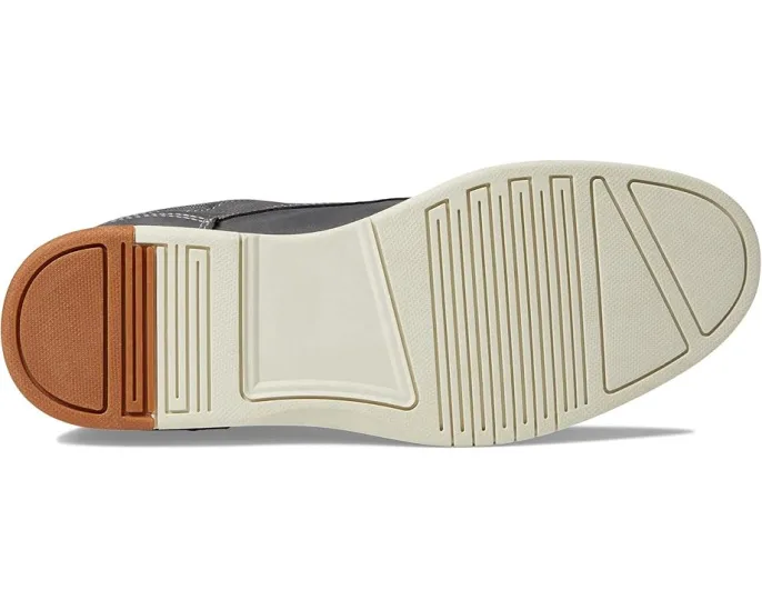 Кроссовки Steve Madden Landen с металлическими люверсами и стелькой для комфорта