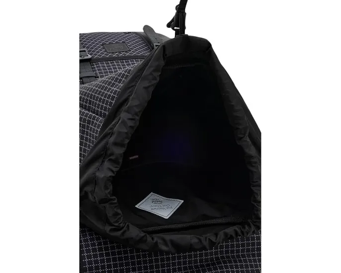Herschel Supply Co. Рюкзак Little America с отделением для ноутбука и боковым входом