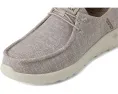 Беспроводные кроссовки SKECHERS Performance Go Walk Max с технологией Hands Free Slip-ins