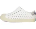 Детские сандалии Native Shoes Jefferson Block для малышей с перфорацией