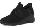 Безшнуровочные слипоны A Wedge Enzie с вставкой под пятку и стелькой Memory Foam