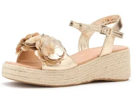 Сандалии Mary Jane Nina Kids Mercy для девочек на платформе