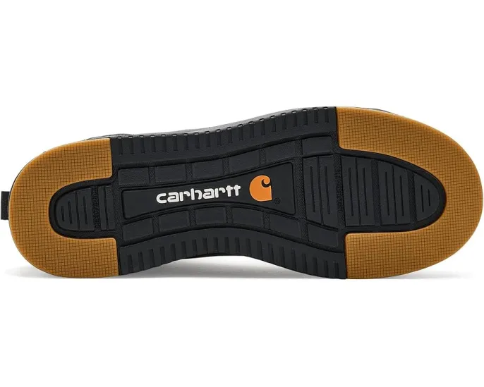 Кроссовки чукка Carhartt Detroit Nano Toe Sd с нанокомпозитным носком