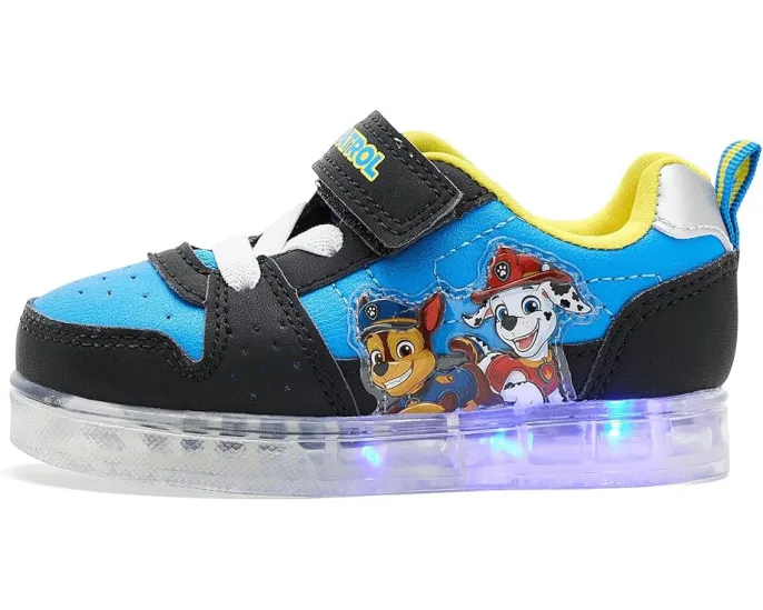 Кроссовки Josmo Paw Patrol для детей на липучках