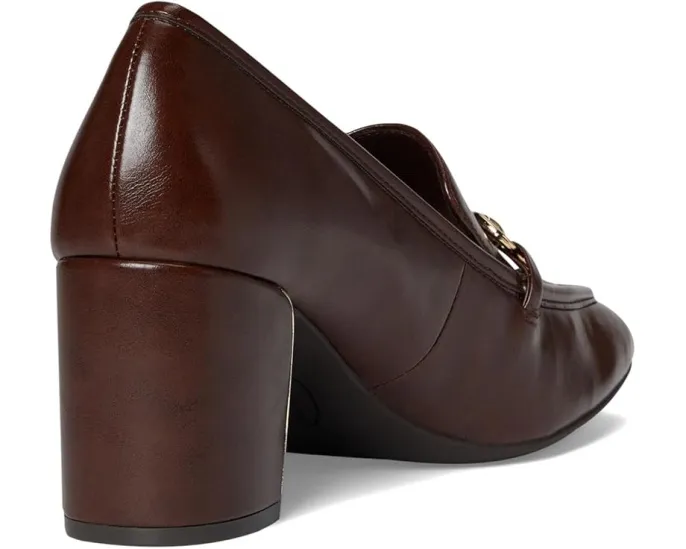 Туфли Tobi Anne Klein из гладкой кожи