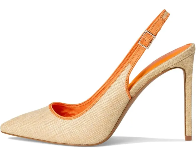 Туфли-лодочки ALDO Lalasling на высоком каблуке с ремешком на щиколотке