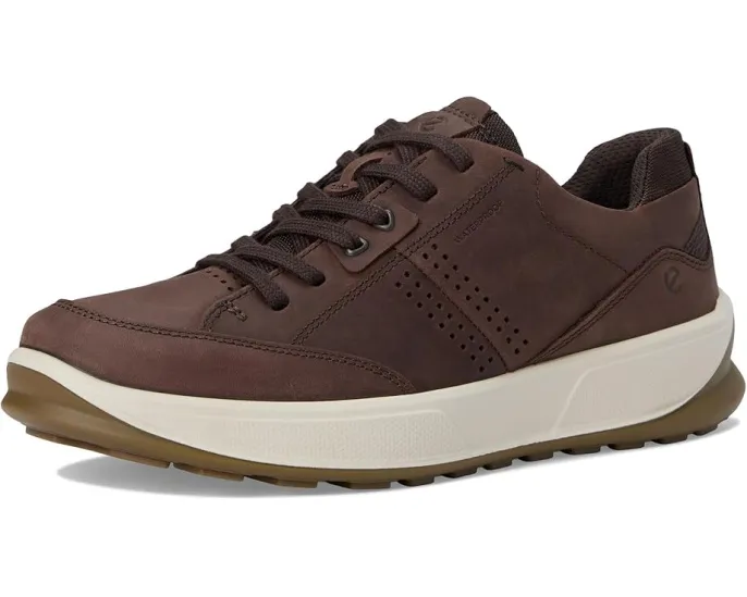 Водонепроницаемые оксфорды ECCO Byway с технологией FLUIDFORM