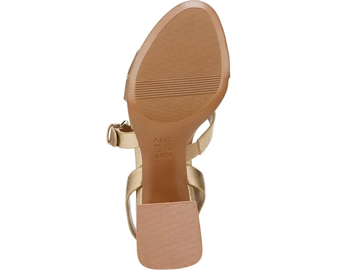 Туфли Naturalizer Veva на квадратном каблуке с миндалевидным носком